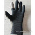 Guantes de neopreno de traje de neopreno de 5 mm tamaño 9